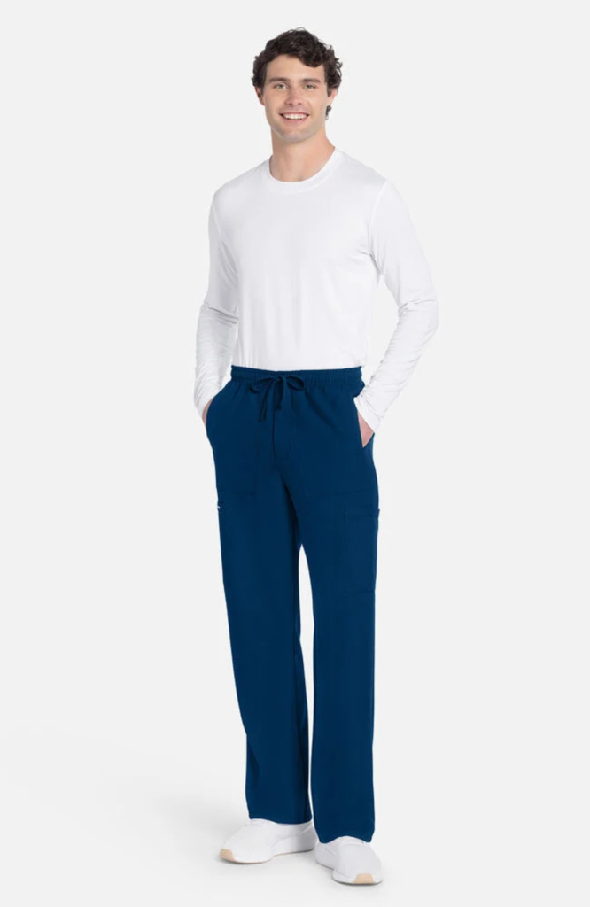Pantalón caballeros Navy