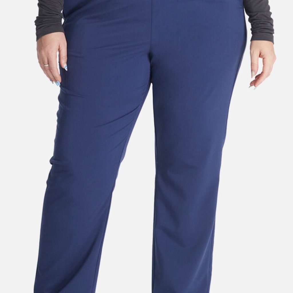 Pantalón dama azul marino