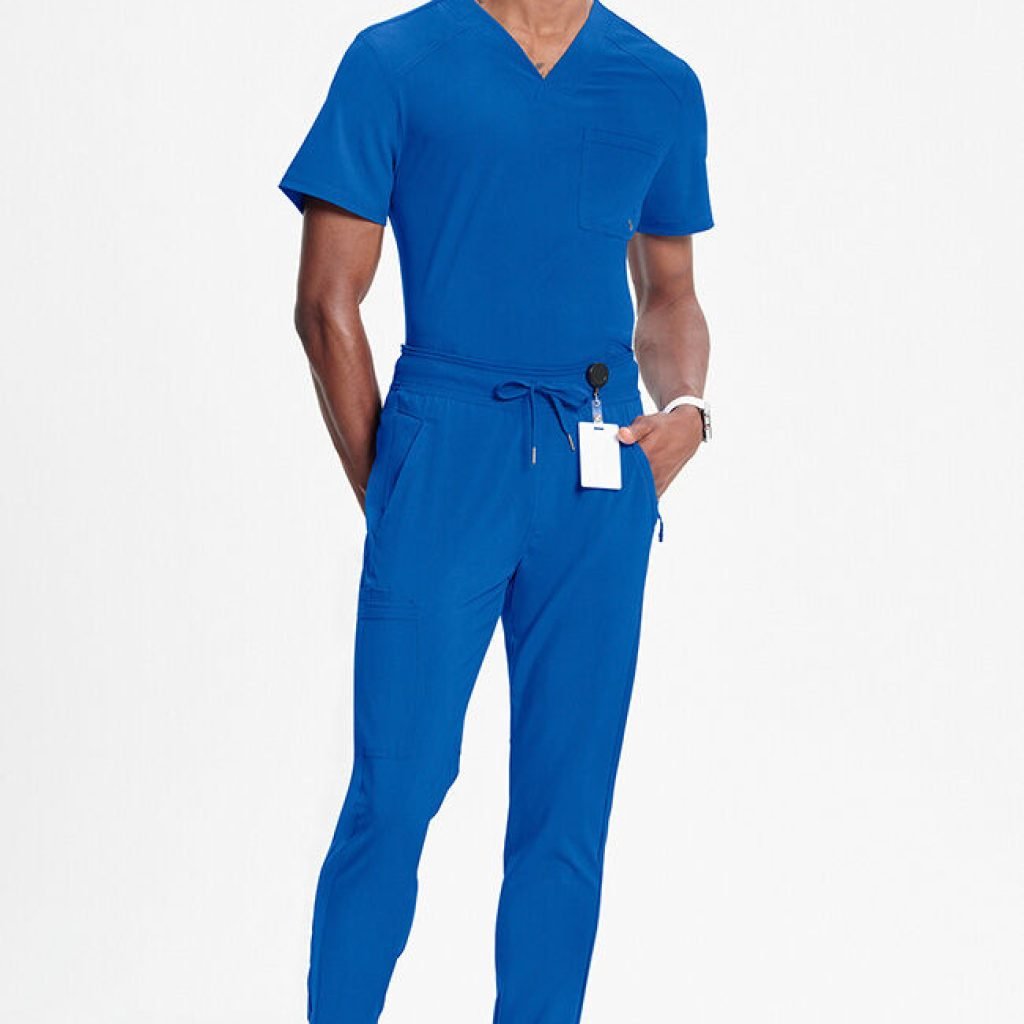 Pantalón caballeros royal