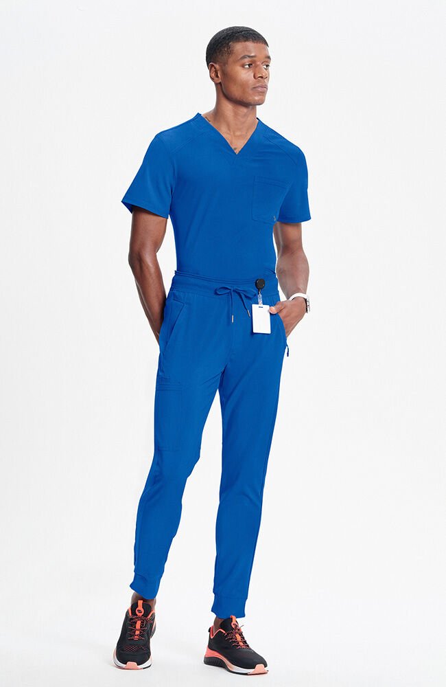 Pantalón caballeros royal