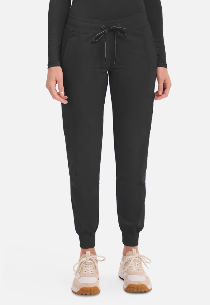 Pantalón dama negro