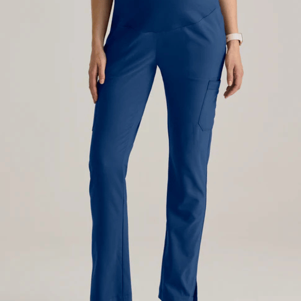 Pantalón navy embarazada